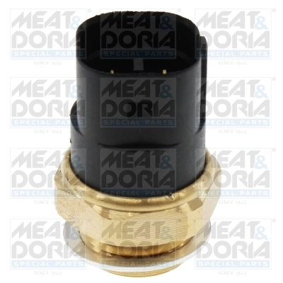 Temperature Switch, radiator fan